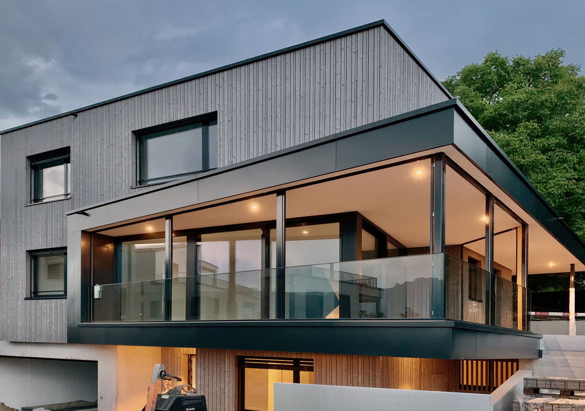 Haus Bartledura
