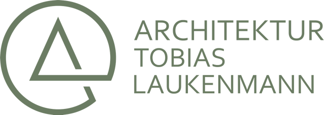 Architektur Tobias Laukenmann Logo