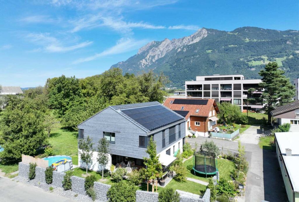 Haus Guscha