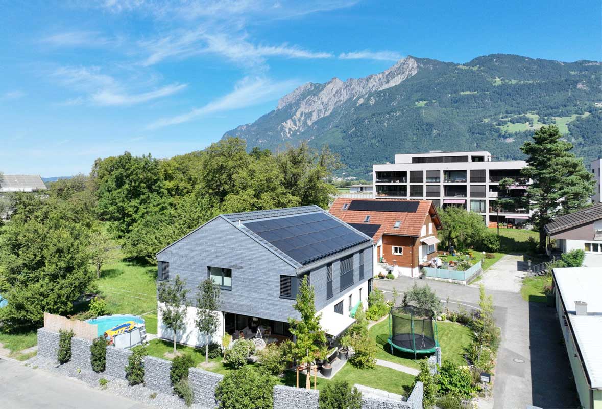Haus Guscha